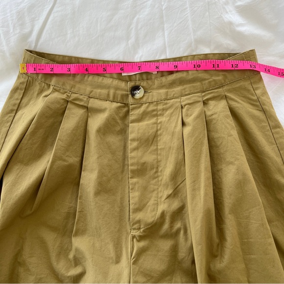 Doen Valentin wide leg pants Size 4, in excellent condition. - Picture 5 of 9